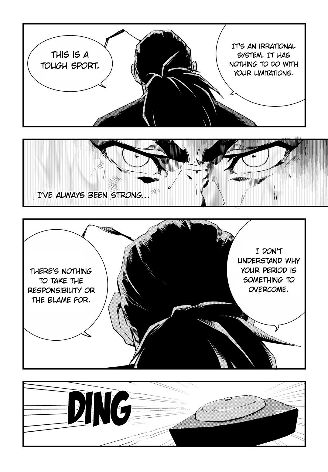 Fight Class 3 Chapter 26 9